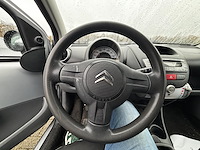 Citroen c1 1.4 hdi seduction, 2010 - afbeelding 6 van  37