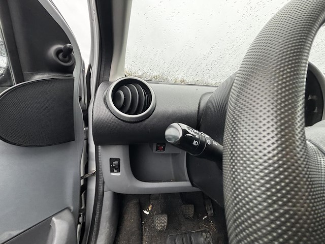 Citroen c1 1.4 hdi seduction, 2010 - afbeelding 7 van  37