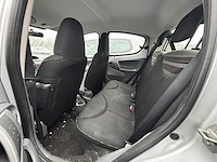 Citroen c1 1.4 hdi seduction, 2010 - afbeelding 8 van  37