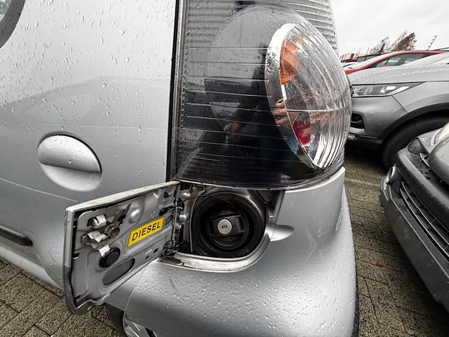 Citroen c1 1.4 hdi seduction, 2010 - afbeelding 9 van  37