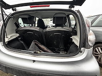 Citroen c1 1.4 hdi seduction, 2010 - afbeelding 10 van  37