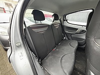 Citroen c1 1.4 hdi seduction, 2010 - afbeelding 11 van  37