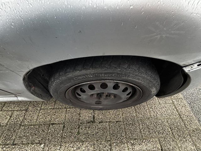 Citroen c1 1.4 hdi seduction, 2010 - afbeelding 15 van  37