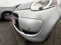 Citroen c1 1.4 hdi seduction, 2010 - afbeelding 17 van  37