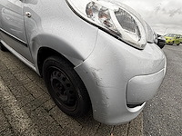 Citroen c1 1.4 hdi seduction, 2010 - afbeelding 18 van  37