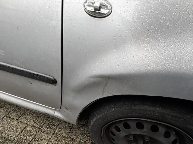 Citroen c1 1.4 hdi seduction, 2010 - afbeelding 20 van  37