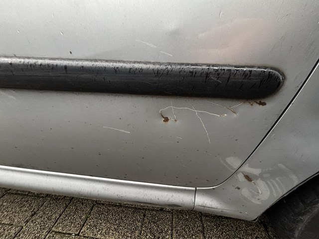 Citroen c1 1.4 hdi seduction, 2010 - afbeelding 21 van  37