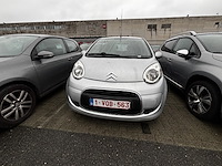 Citroen c1 1.4 hdi seduction, 2010 - afbeelding 12 van  37