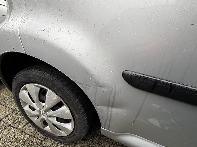 Citroen c1 1.4 hdi seduction, 2010 - afbeelding 25 van  37