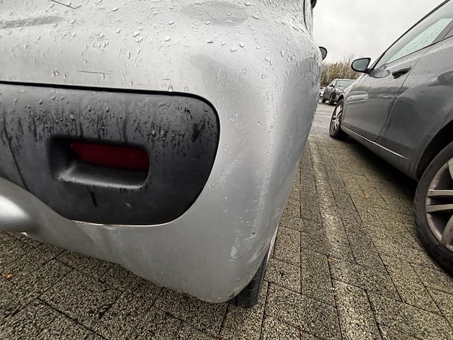 Citroen c1 1.4 hdi seduction, 2010 - afbeelding 27 van  37