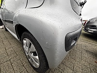 Citroen c1 1.4 hdi seduction, 2010 - afbeelding 29 van  37