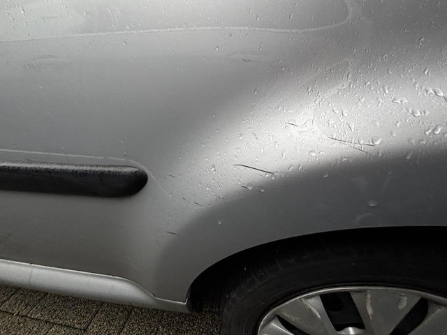 Citroen c1 1.4 hdi seduction, 2010 - afbeelding 31 van  37