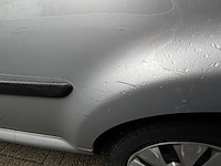 Citroen c1 1.4 hdi seduction, 2010 - afbeelding 31 van  37