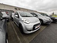 Citroen c1 1.4 hdi seduction, 2010 - afbeelding 23 van  37