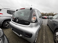 Citroen c1 1.4 hdi seduction, 2010 - afbeelding 32 van  37