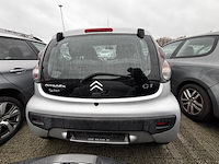 Citroen c1 1.4 hdi seduction, 2010 - afbeelding 33 van  37
