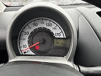 Citroen c1 1.4 hdi seduction, 2010 - afbeelding 37 van  37