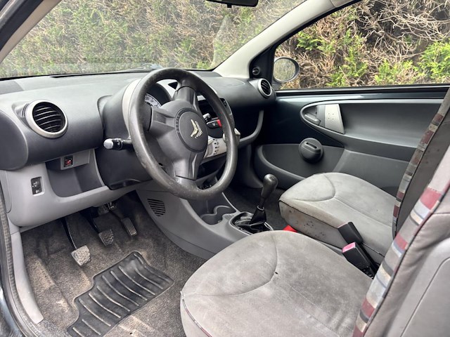 Citroen c1, 2009 - afbeelding 10 van  31