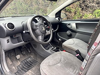 Citroen c1, 2009 - afbeelding 10 van  31