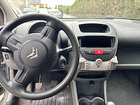 Citroen c1, 2009 - afbeelding 11 van  31