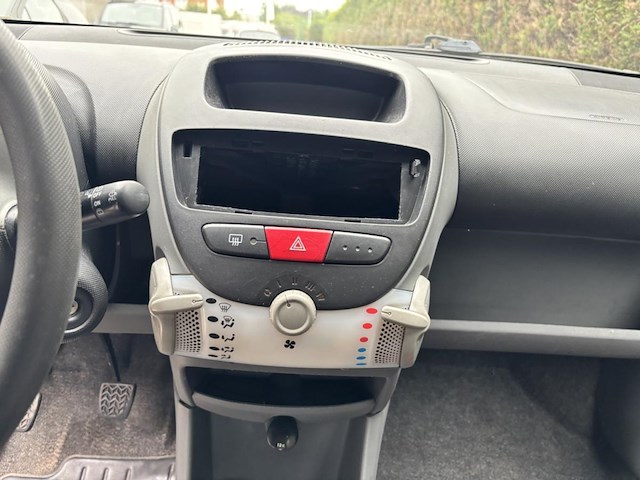 Citroen c1, 2009 - afbeelding 12 van  31