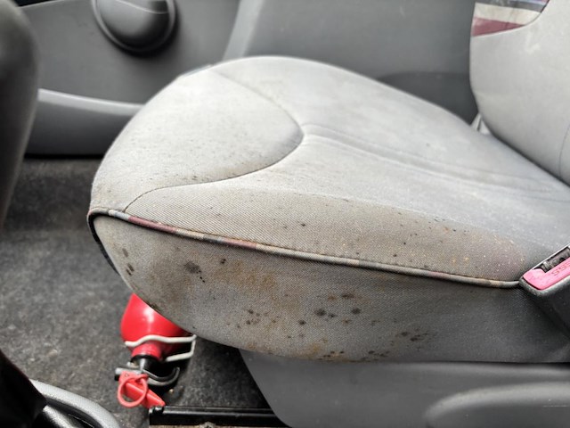Citroen c1, 2009 - afbeelding 14 van  31