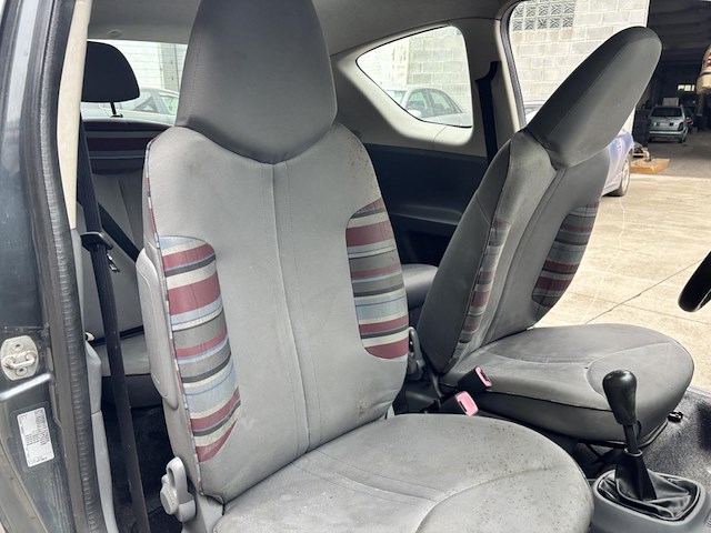 Citroen c1, 2009 - afbeelding 18 van  31