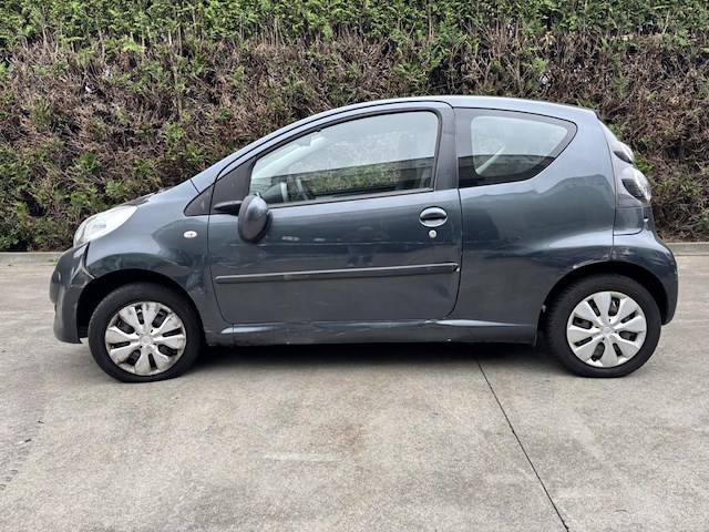 Citroen c1, 2009 - afbeelding 1 van  31
