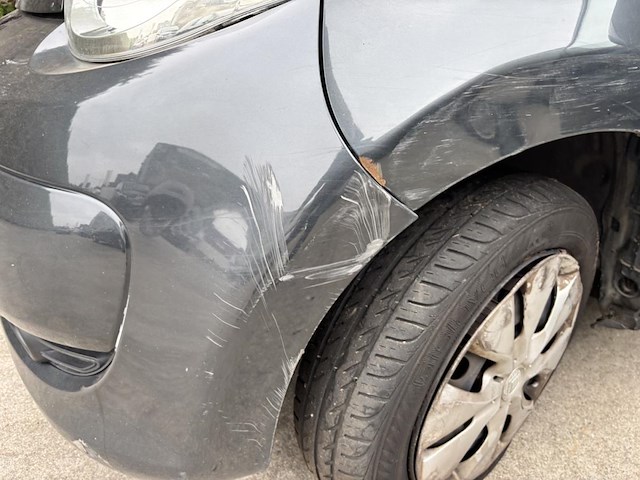 Citroen c1, 2009 - afbeelding 22 van  31