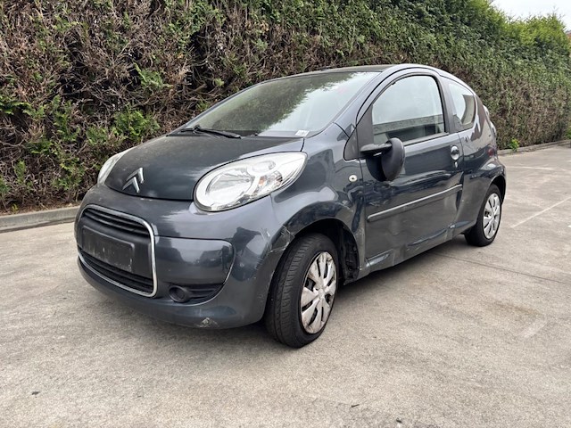 Citroen c1, 2009 - afbeelding 2 van  31