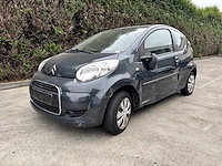 Citroen c1, 2009 - afbeelding 2 van  31