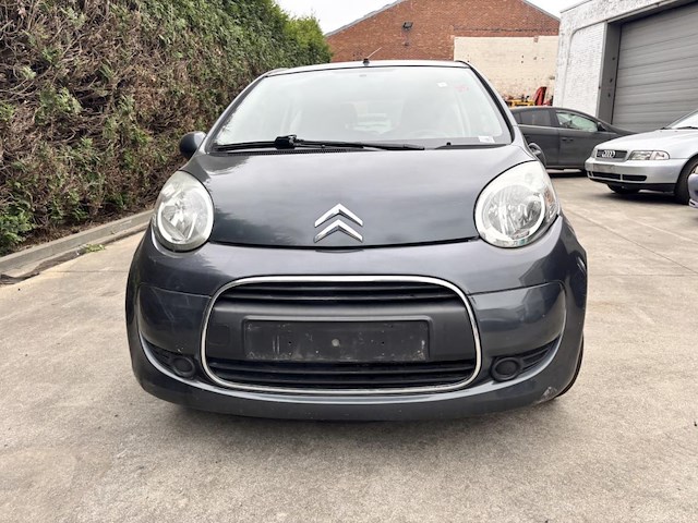 Citroen c1, 2009 - afbeelding 3 van  31