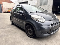 Citroen c1, 2009 - afbeelding 4 van  31
