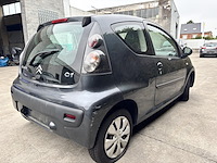Citroen c1, 2009 - afbeelding 5 van  31
