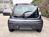 Citroen c1, 2009 - afbeelding 6 van  31