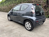 Citroen c1, 2009 - afbeelding 7 van  31