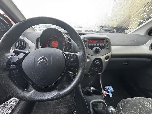 Citroen c1, 2016 - afbeelding 4 van  29