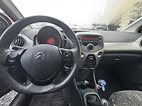 Citroen c1, 2016 - afbeelding 4 van  29
