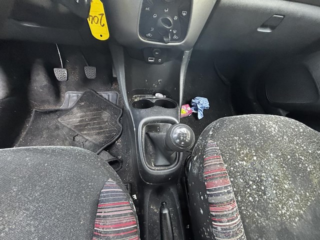 Citroen c1, 2016 - afbeelding 6 van  29