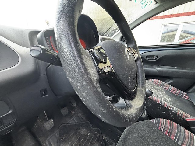 Citroen c1, 2016 - afbeelding 7 van  29