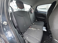 Citroen c1, 2016 - afbeelding 10 van  29