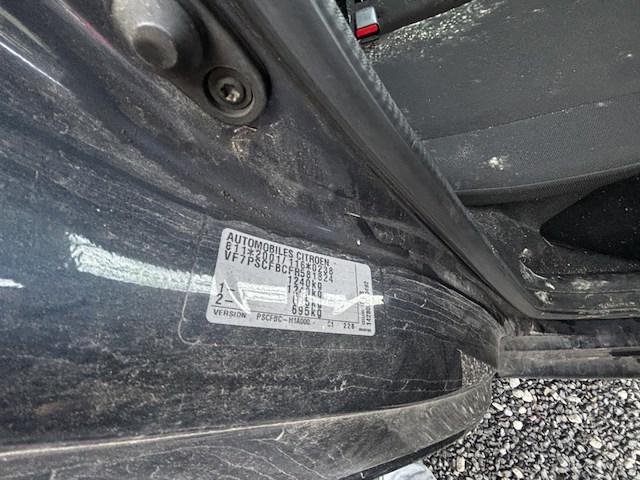 Citroen c1, 2016 - afbeelding 11 van  29