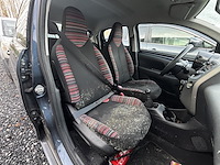 Citroen c1, 2016 - afbeelding 14 van  29