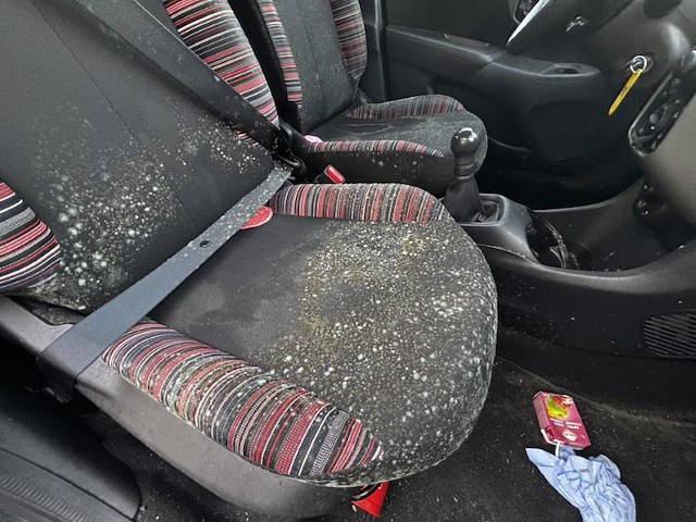 Citroen c1, 2016 - afbeelding 15 van  29