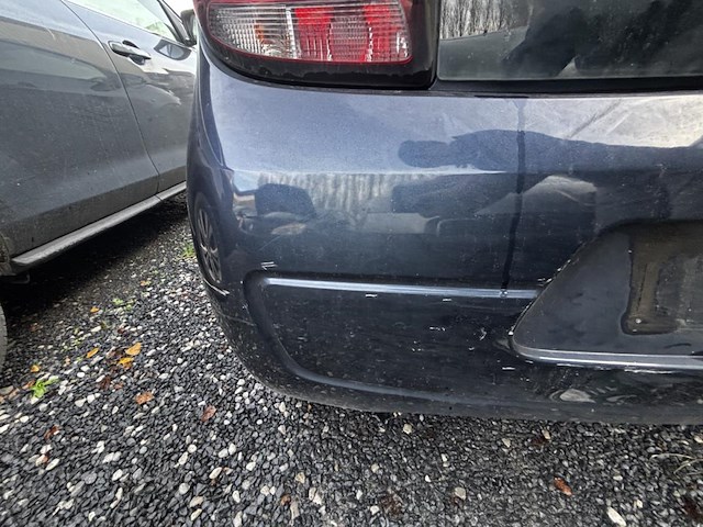 Citroen c1, 2016 - afbeelding 20 van  29