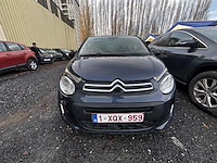 Citroen c1, 2016 - afbeelding 12 van  29