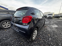 Citroen c1, 2016 - afbeelding 25 van  29
