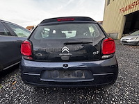 Citroen c1, 2016 - afbeelding 26 van  29