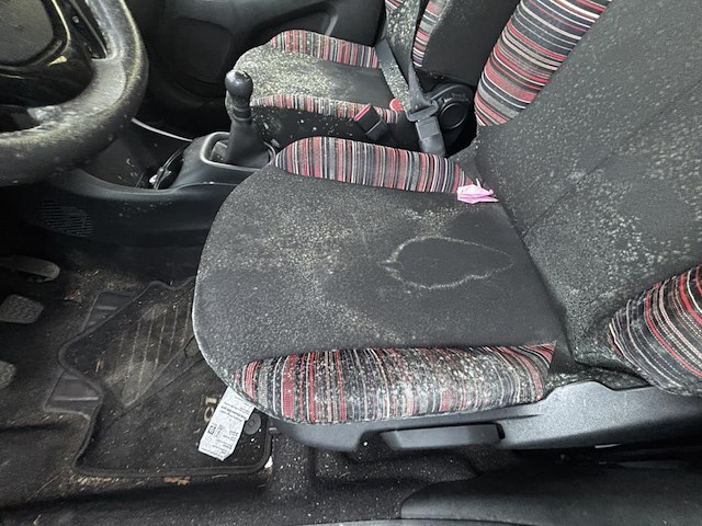 Citroen c1, 2016 - afbeelding 29 van  29