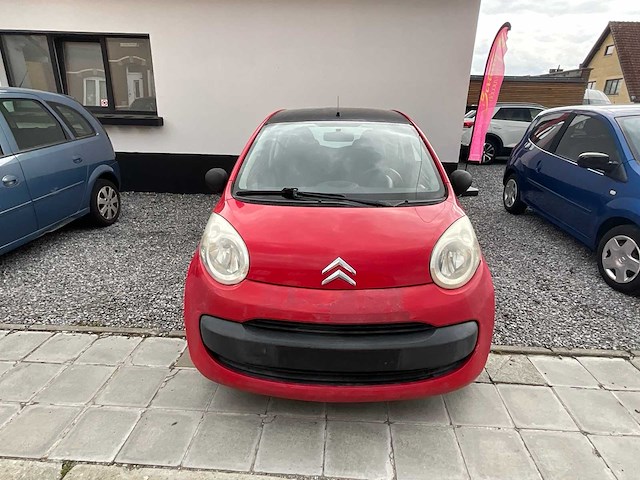 Citroën c1 auto - afbeelding 2 van  46